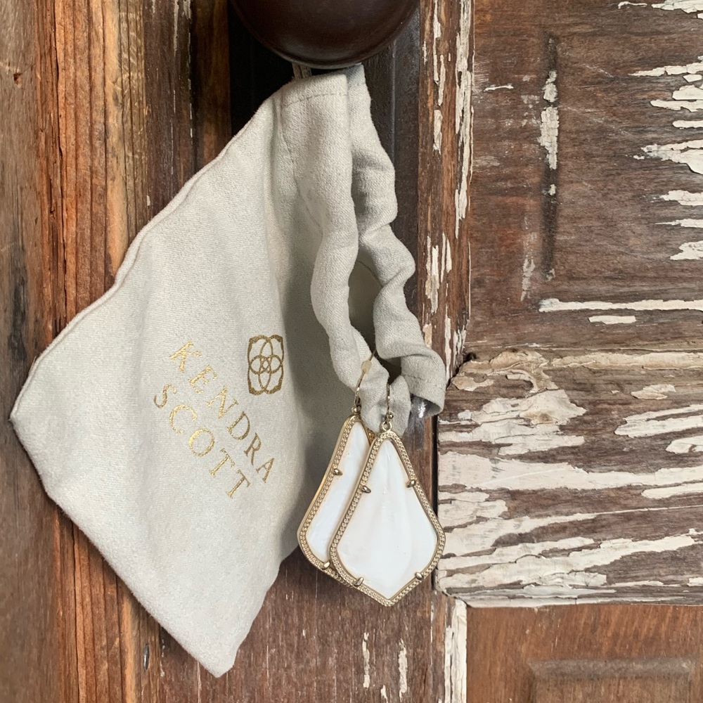Kendra Scott Earrings